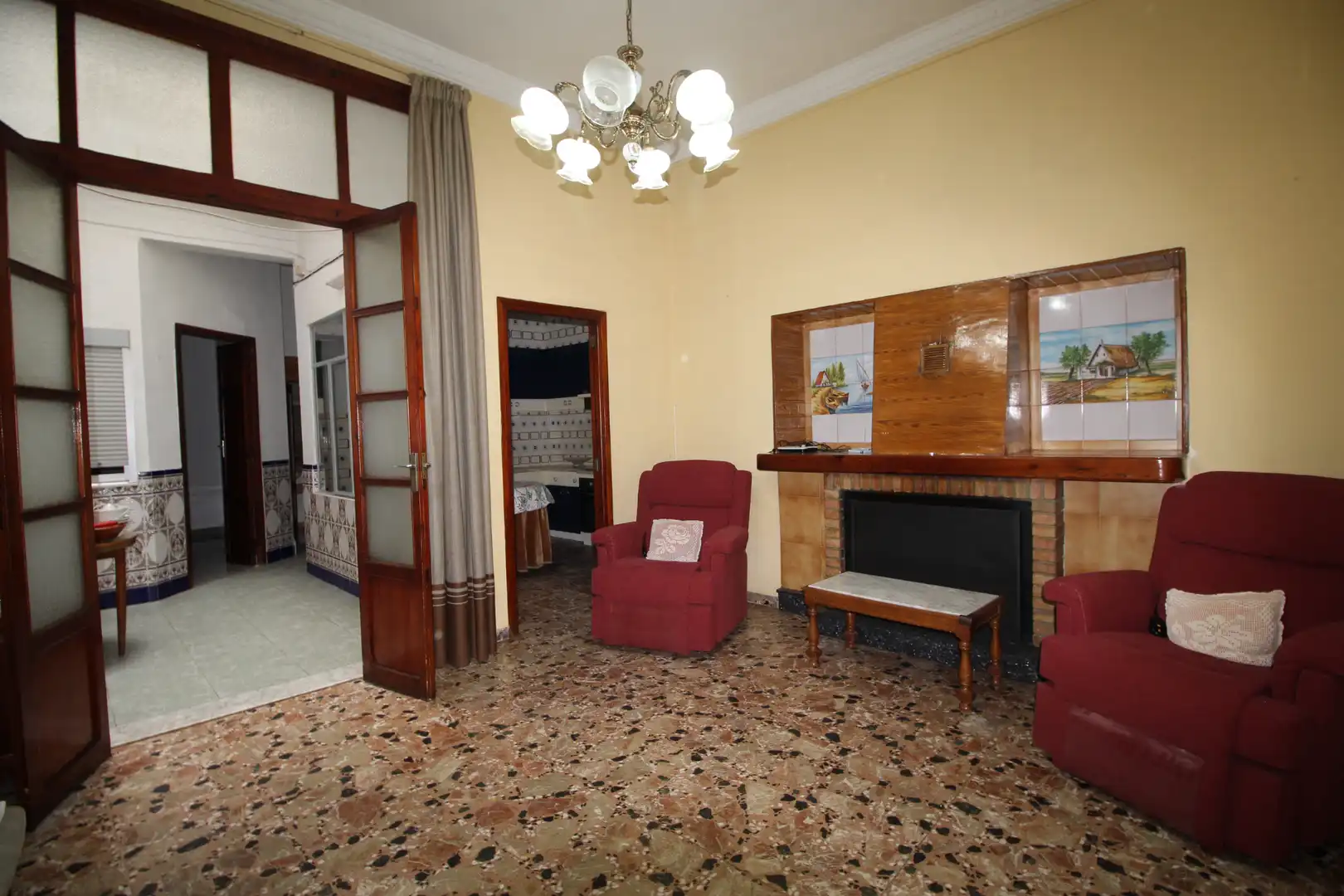 Casa en venta en Carlet, imagen 2