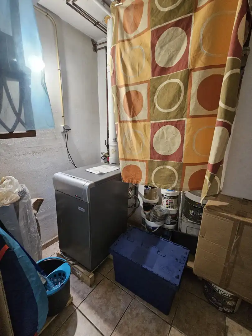 Houses for sale in Sueca  with Air Conditioner, Terrace and Storage room