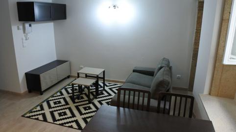 Foto 4 de Pis de lloguer a Rúa de Santa Cristina, Casco Histórico, A Coruña