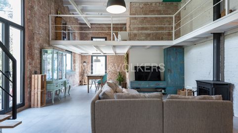 Photo 2 of Apartments for sale in Vallvidrera - Tibidabo - Les Planes, Barcelona Capital