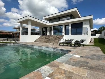 Maison avec piscine à vendre à La Goba