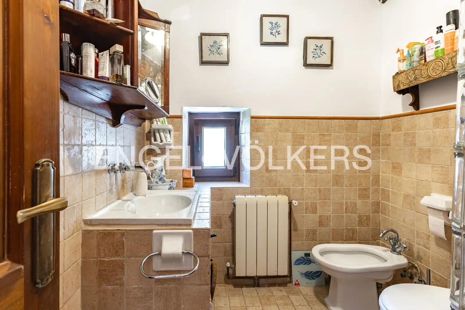 Baño de Casa o chalet en venta en Castellbell i el Vilar con Calefacción