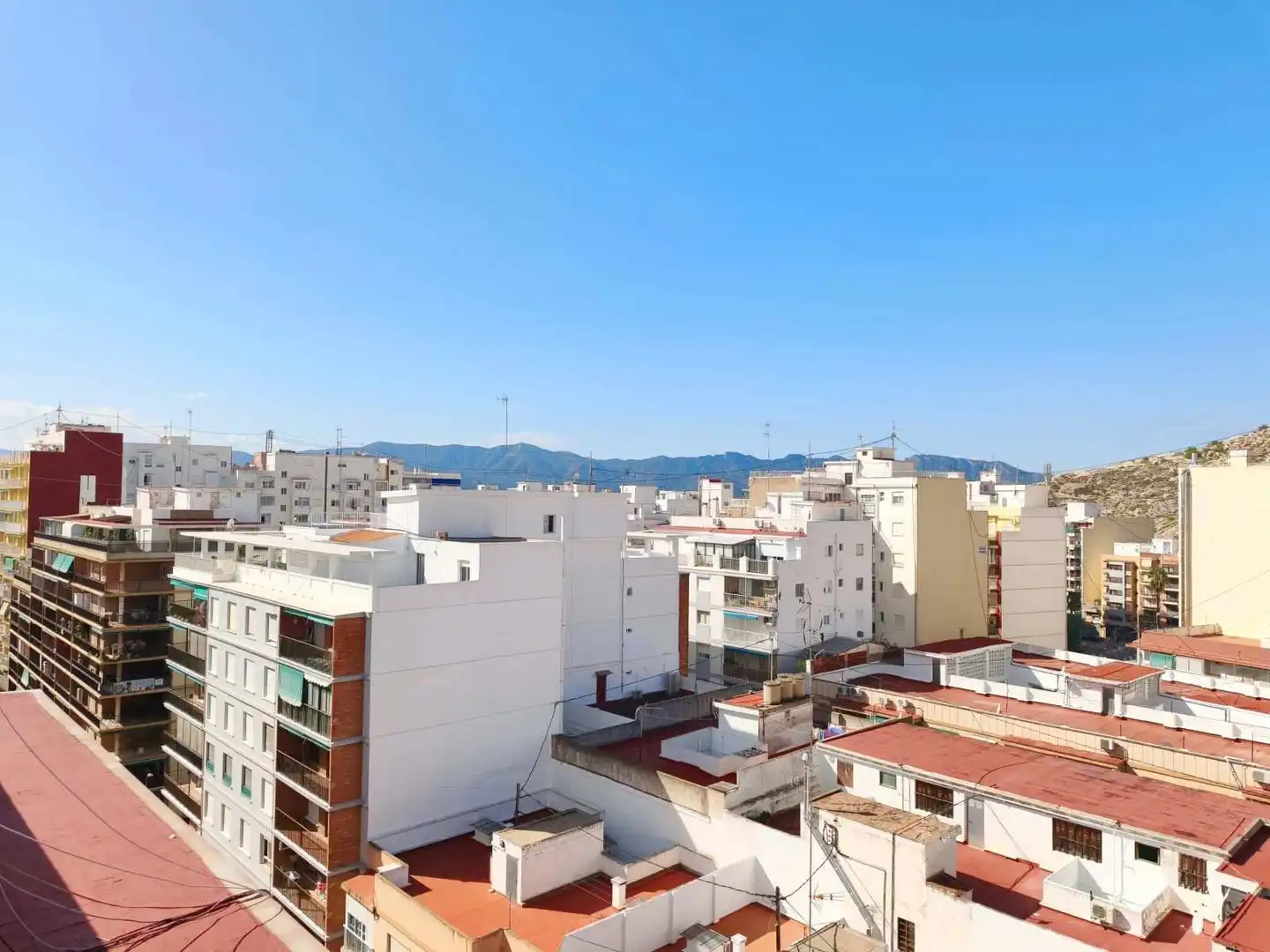 Piso con terraza en venta en Sant Antoni, imagen 21