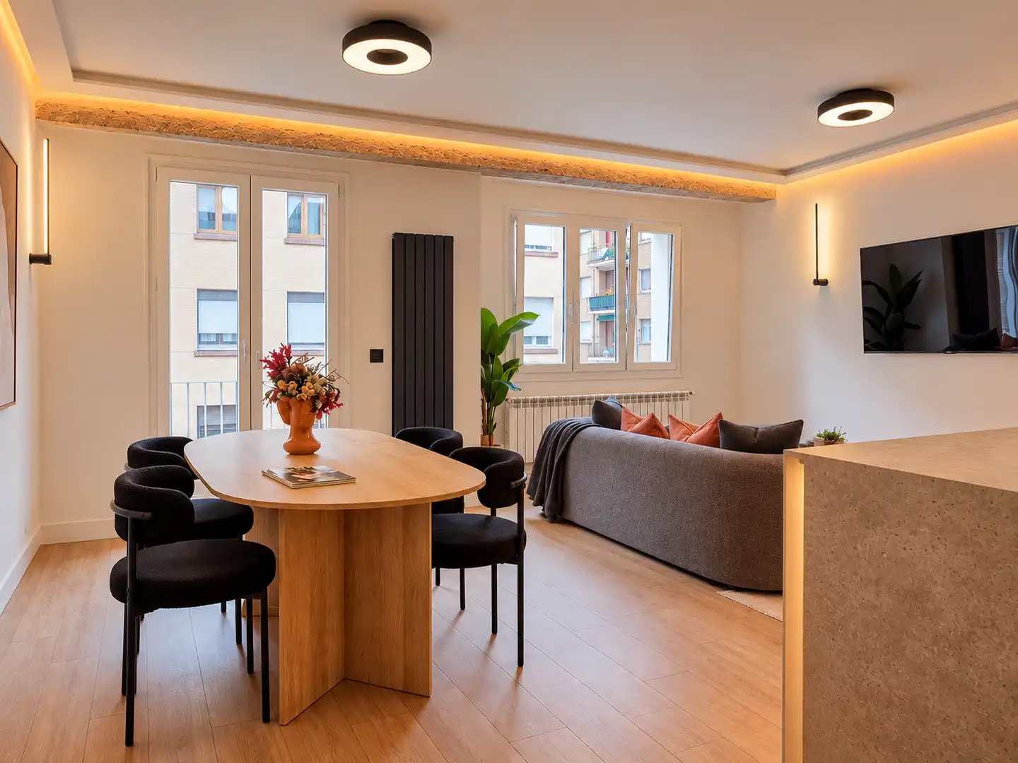 Flat with lift for sale in Luisa Marín Lacalle 12