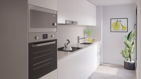 Foto 3 de Apartamento en venta en Hipódromo - Cerrado del Águila, Mijas