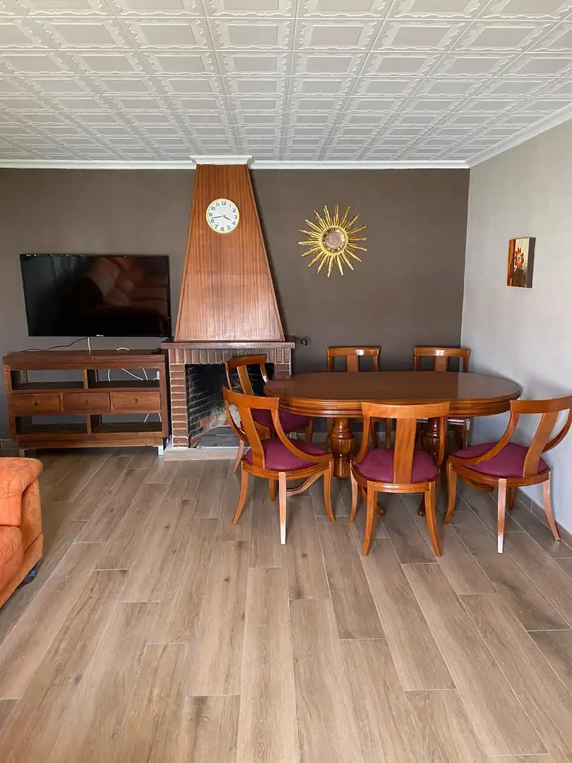Detached house with garden for sale in Costa Norte, imagen 25