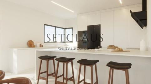 Photo 2 of Single-family semi-detached for sale in Montgat, Barcelona