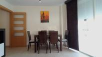 Dining room of Flat for sale in Viator  with Furnished and Balcony