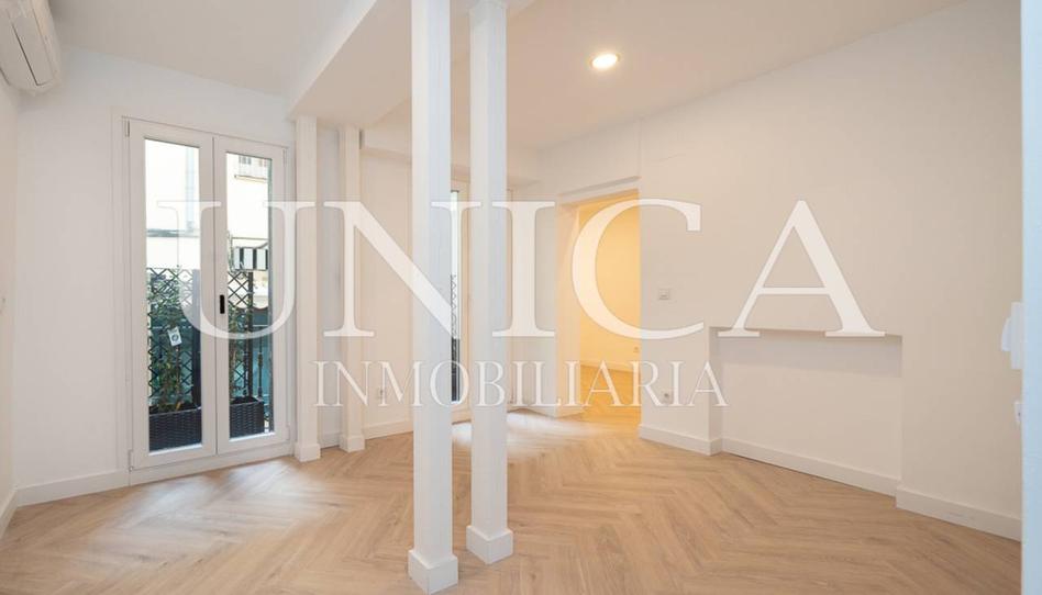Photo 1 of Flat for sale in Universidad - Malasaña, Madrid