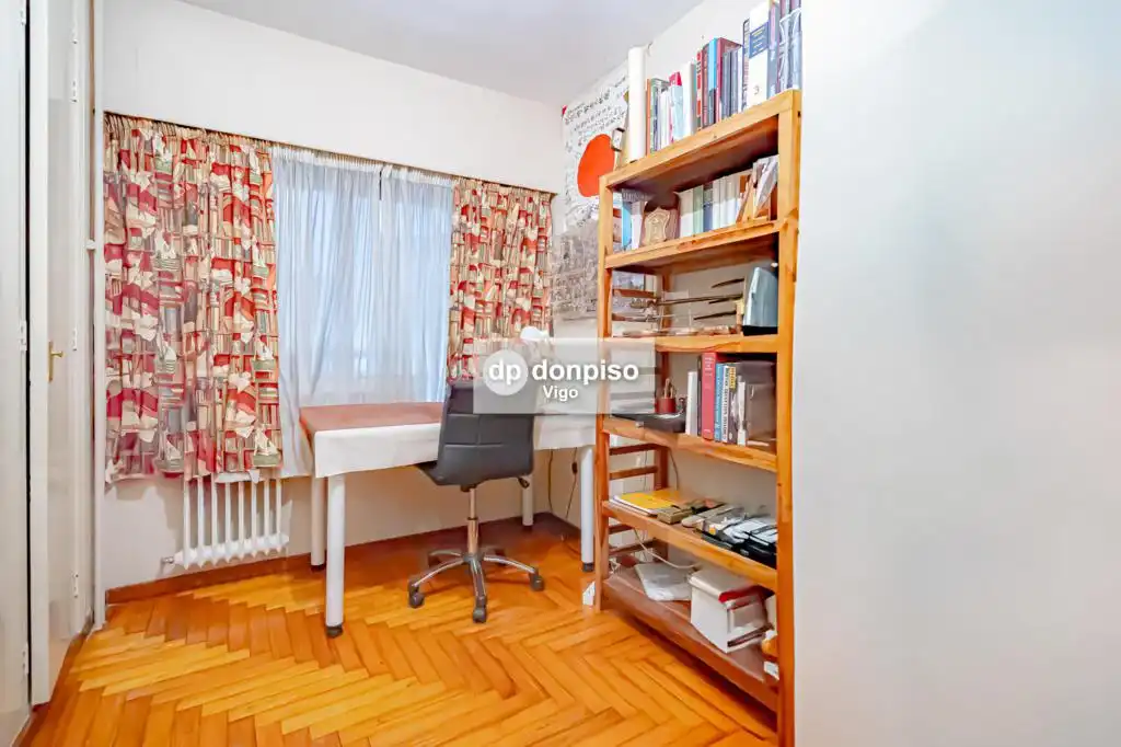 Apartamento en venta en Plaza España - Corte Inglés