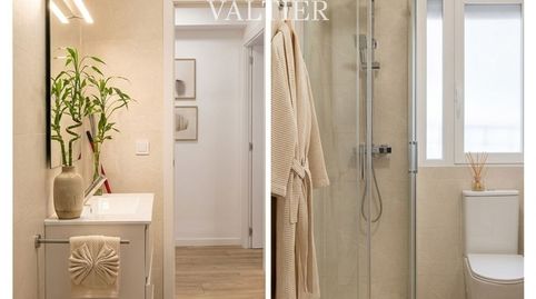 Foto 4 de Pis de lloguer a De Eugenio, Almenara -Ventilla, Madrid Capital