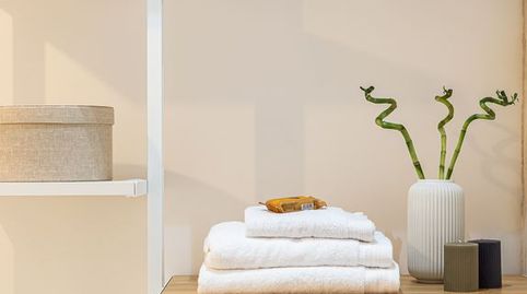 Foto 3 de Apartamento de alquiler en Centre, Badalona