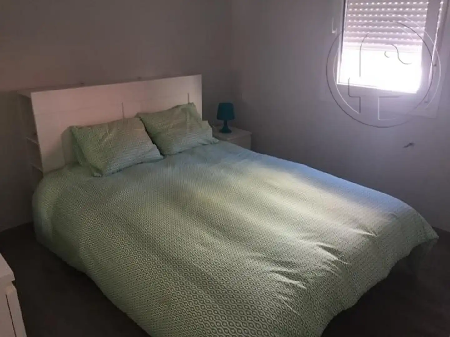 Habitación de Piso de alquiler en Santander con Calefacción, Parquet y Amueblado