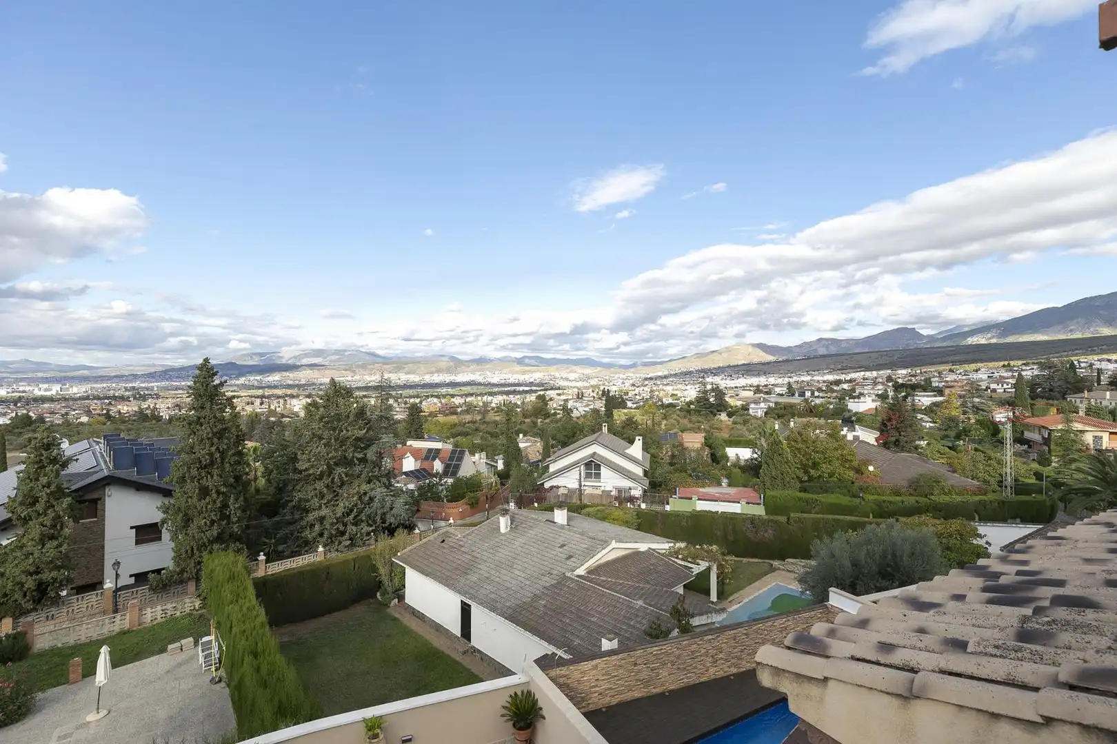 Maison jumelée avec piscine à vendre à Calle Casa Suiza 8, imagen 7