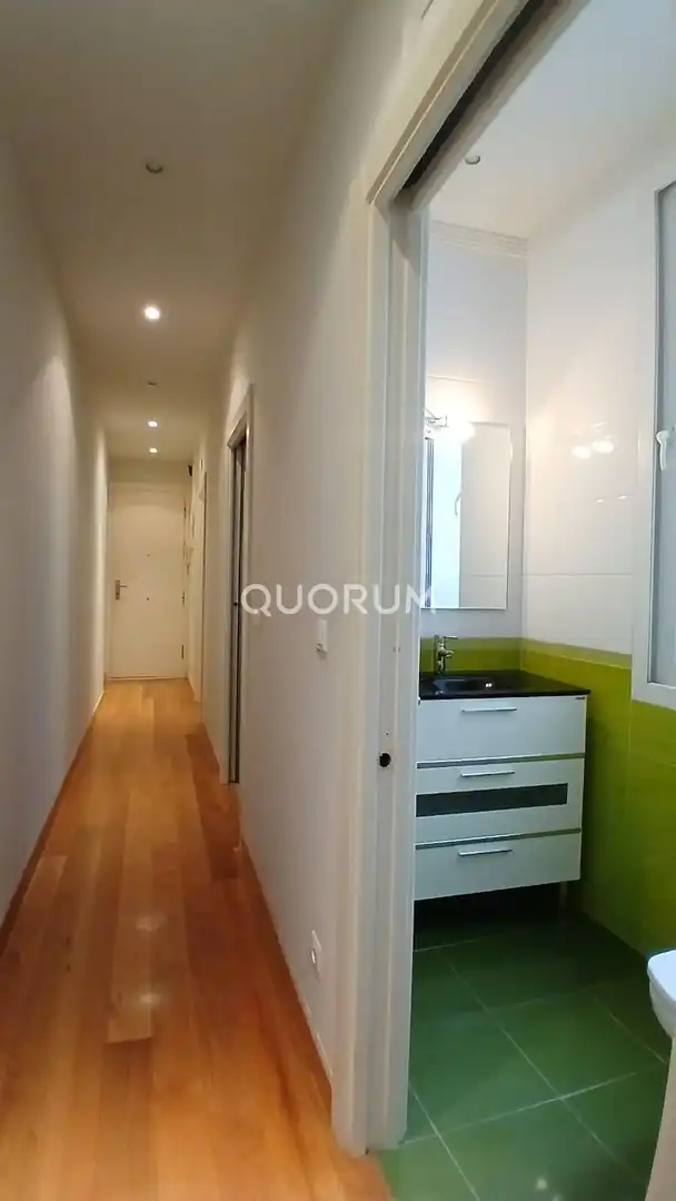 Wohnung zum Verkauf in Bilbao  mit Heizung