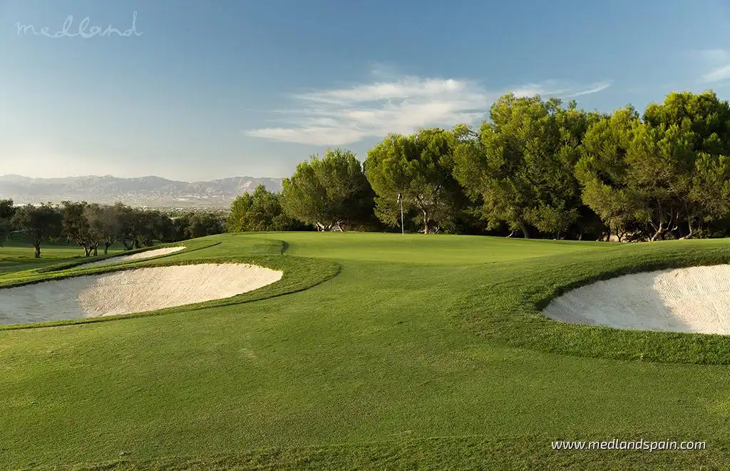 Villa avec jardin à vendre à Algorfa, imagen 15