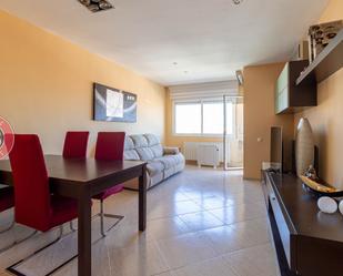 Living room of Duplex for sale in Piera  with Air Conditioner, Heating and Terrace