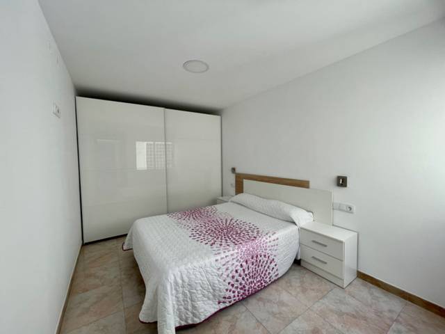 Piso en Alquiler en Barrio del Centro