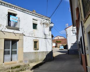 Casa o xalet en venda a N/A, Oliva de Plasencia
