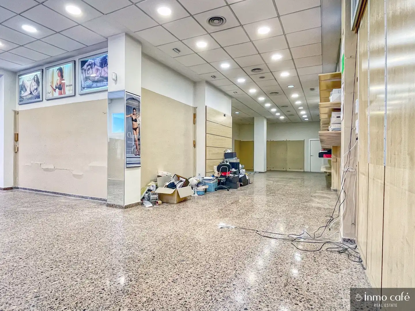 Business premises to rent in Calle dos de mayo, imagen 9