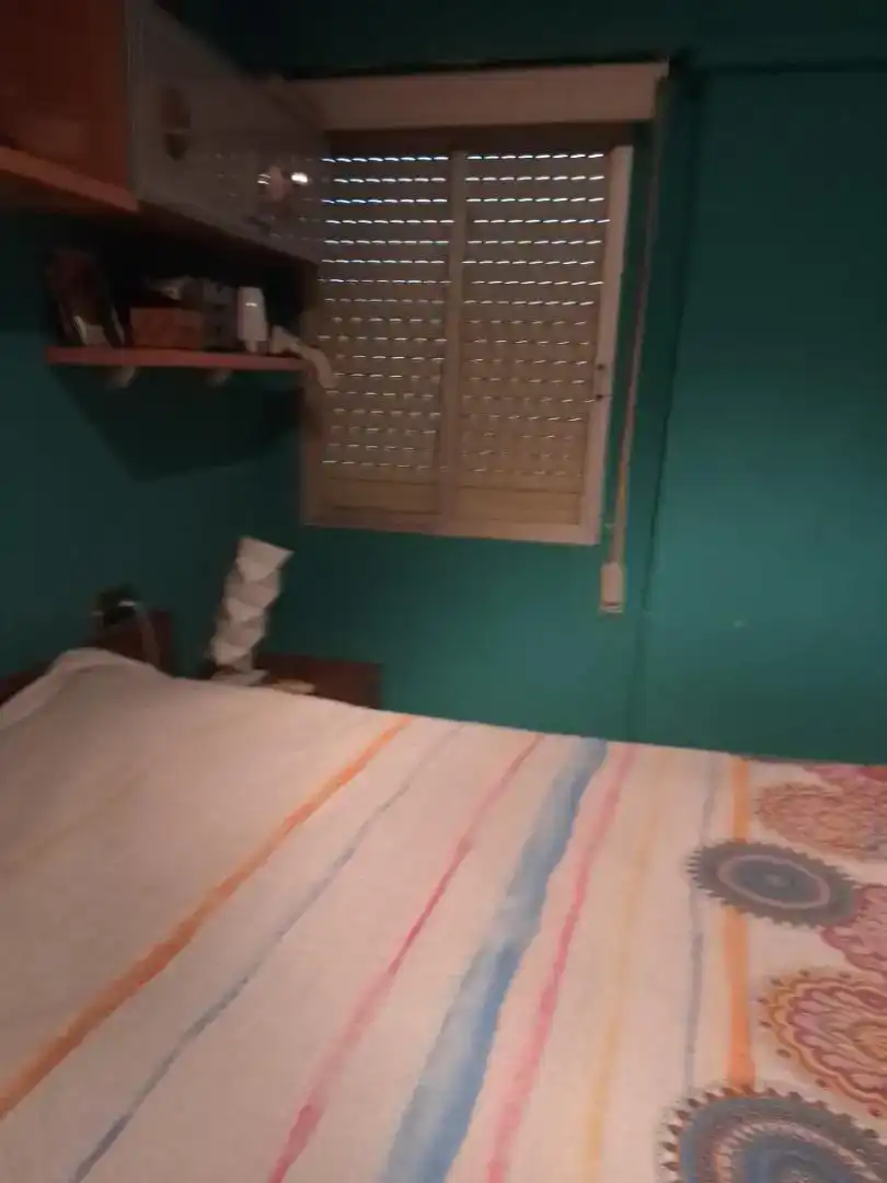 Dormitori de Pis en venda en Villanueva de Castellón amb Aire condicionat i Balcó