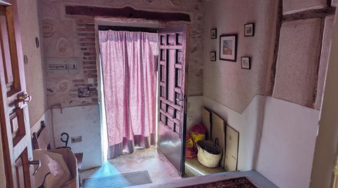 Foto 4 de Casa o xalet en venda a Iglesia, Tabanera la Luenga, Segovia