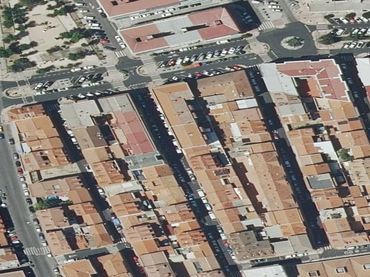 Local comercial en venda a Calle Albino Perez Ayestarain