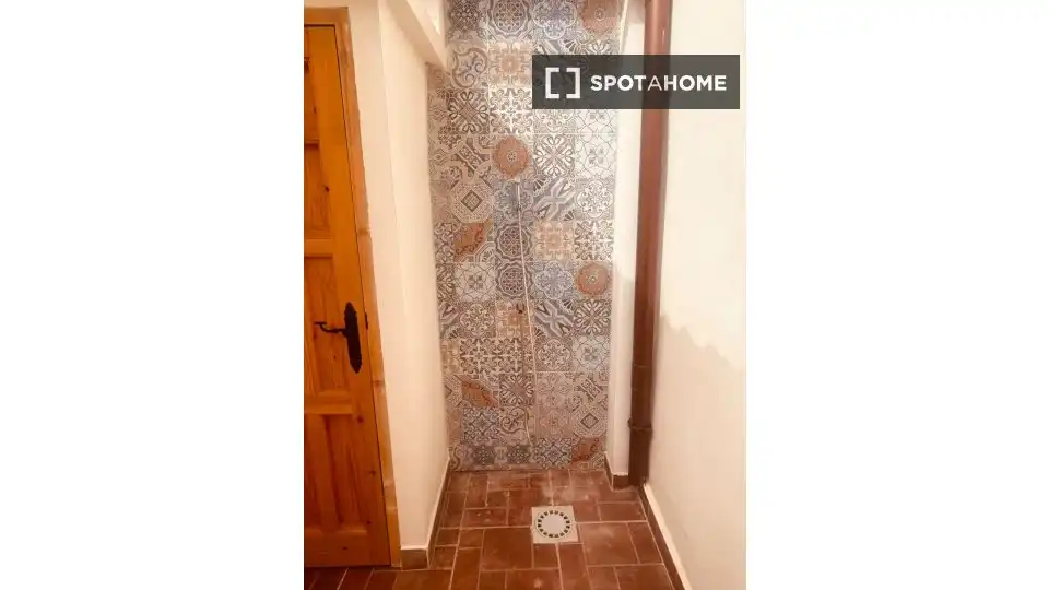 Wohnung mit Terrasse zur Miete in Puerto de Sagunto