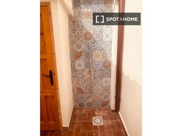 Appartement avec balcon à louer à Puerto de Sagunto