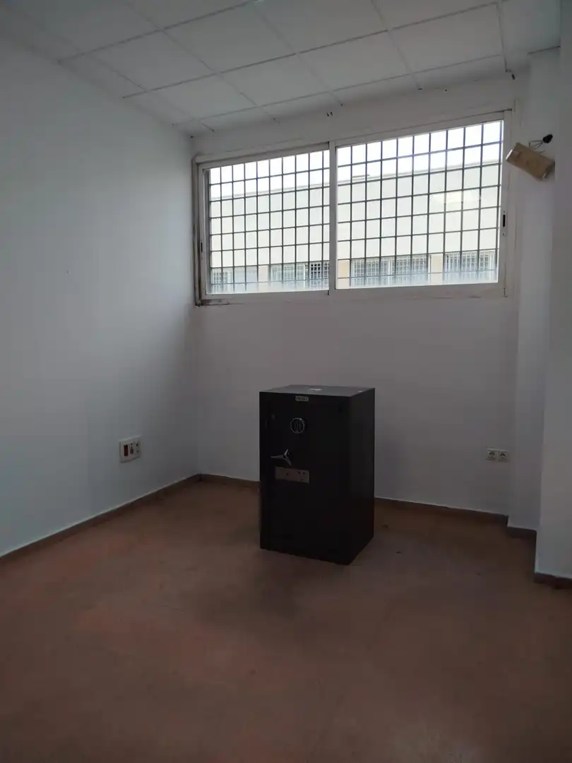 Industrial buildings for rent in Córdoba