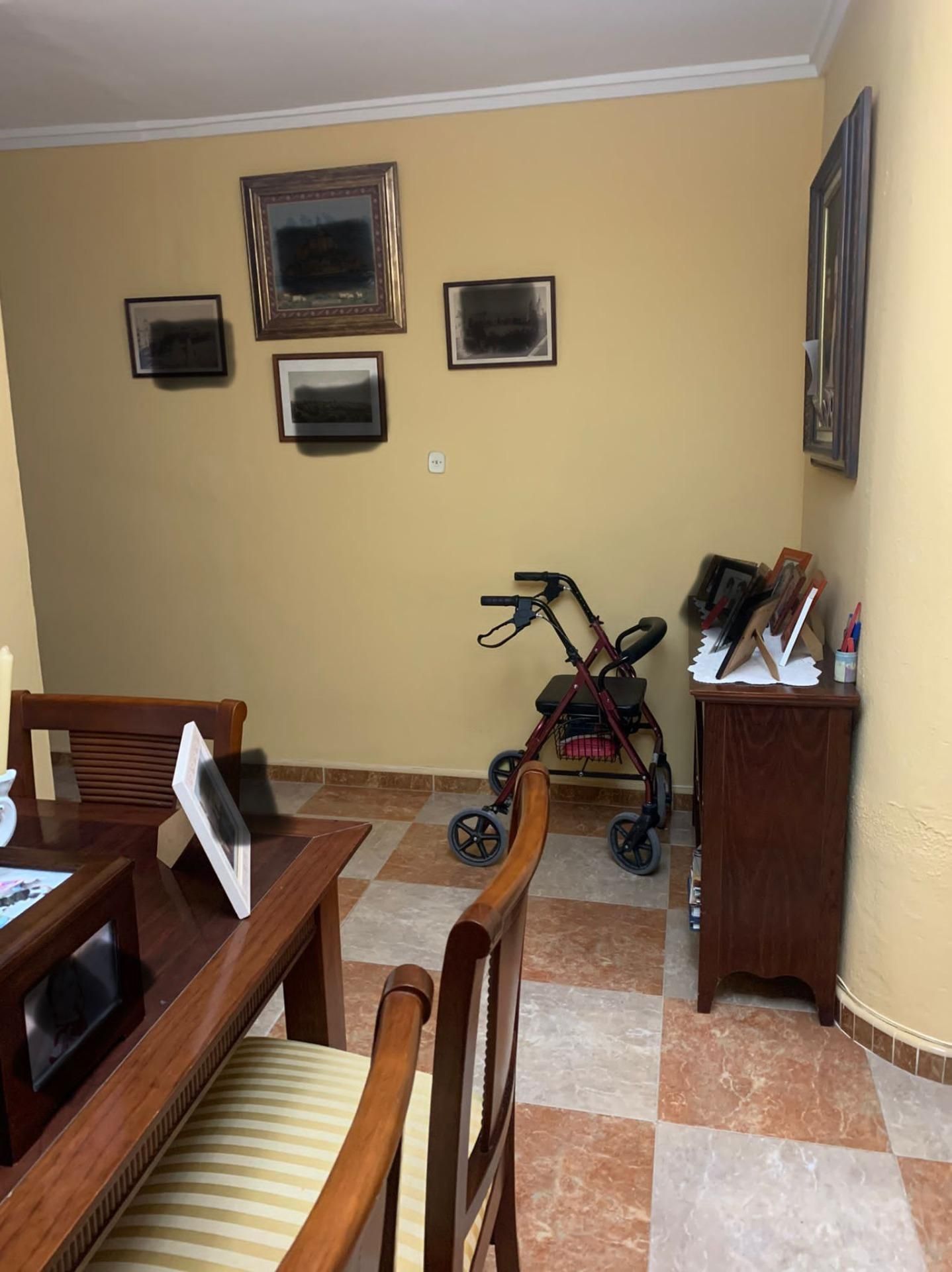 Piso en venta en Centro - Calzada - Cabo Noval, Sanlúcar de Barrameda
