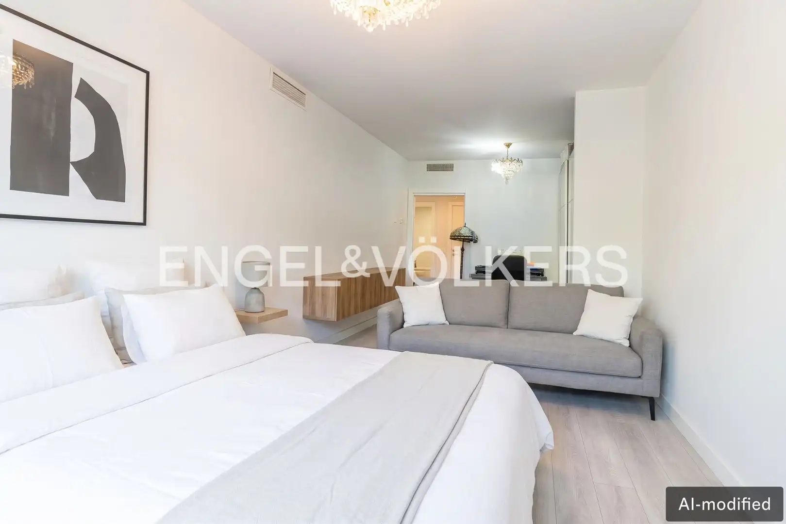 Duplex with pool for sale in Valenoso, imagen 17