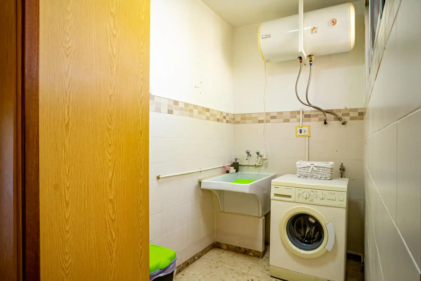 Xalet amb terrassa en venda a Urbanizaciones, imagen 20