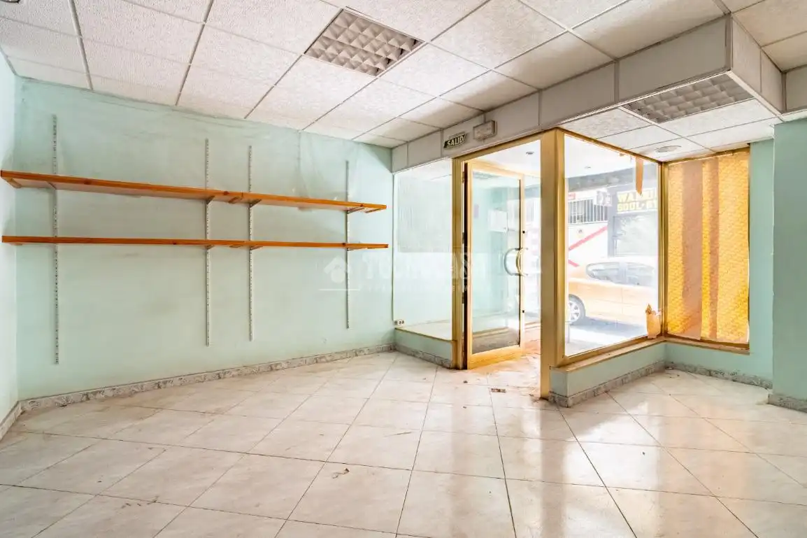 Local comercial en venta en C. Sicilia, imagen 19