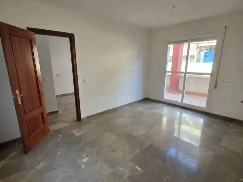 Habitación de Ático en venta en Rincón de la Victoria con Aire acondicionado, Terraza y Balcón