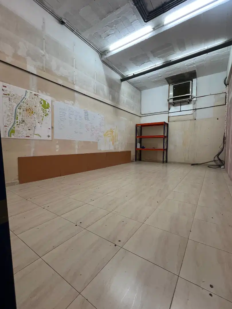Local de alquiler en Granollers con Aire acondicionado, Calefacción y Parquet
