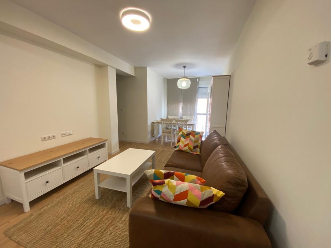 Flat for sale