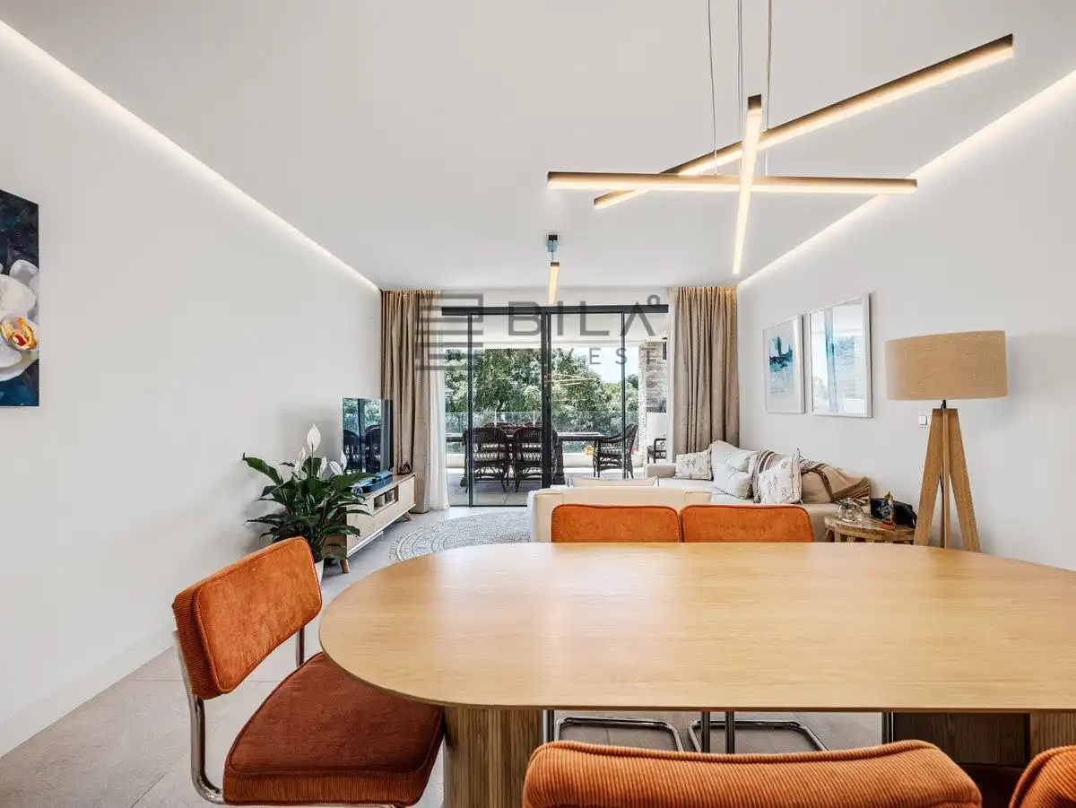 Wohnung mit Pool zum Verkauf in Artola Homes, imagen 12