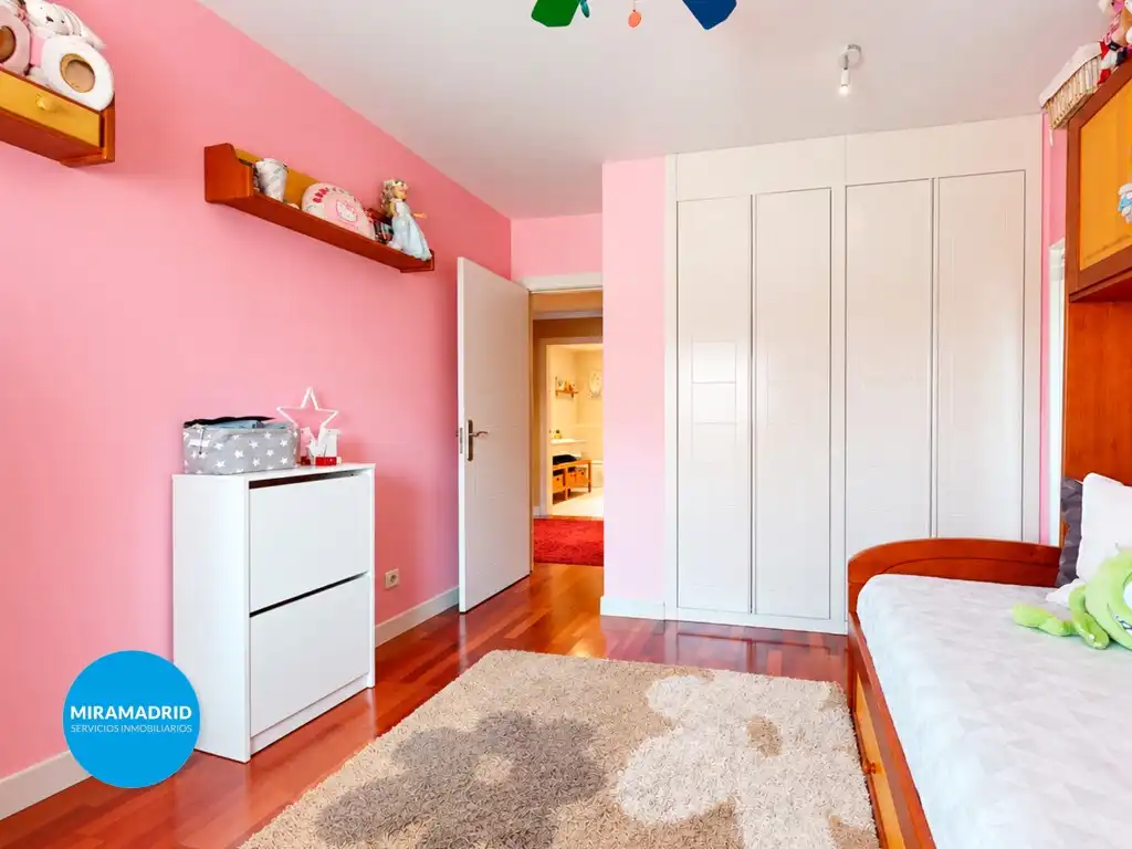 Casa pareada en venta en Miramadrid, imagen 20