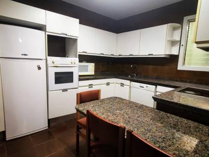 Kitchen of Flat for sale in Manresa  with Heating, Storage room and Balcony