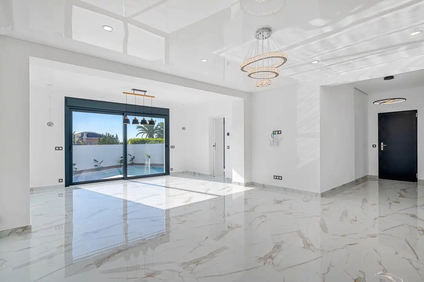 Maison avec jardin à vendre à Ciudad Quesada, imagen 16