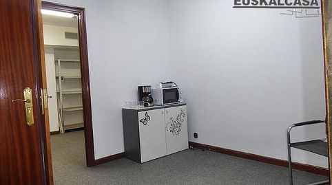 Photo 5 of Office for sale in Avenida Avenida del Ferrocarril, Basurtu, Bilbao