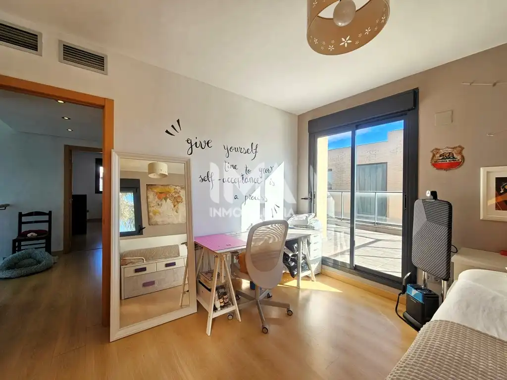 Villa mit Terrasse zum Verkauf in San Antonio de Benagéber, imagen 41