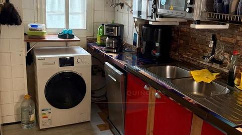 Foto 4 de Pis en venda a La Paz, Alcalá de Guadaira