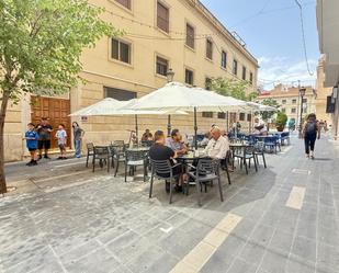 Terrace of Premises to rent in Alicante / Alacant