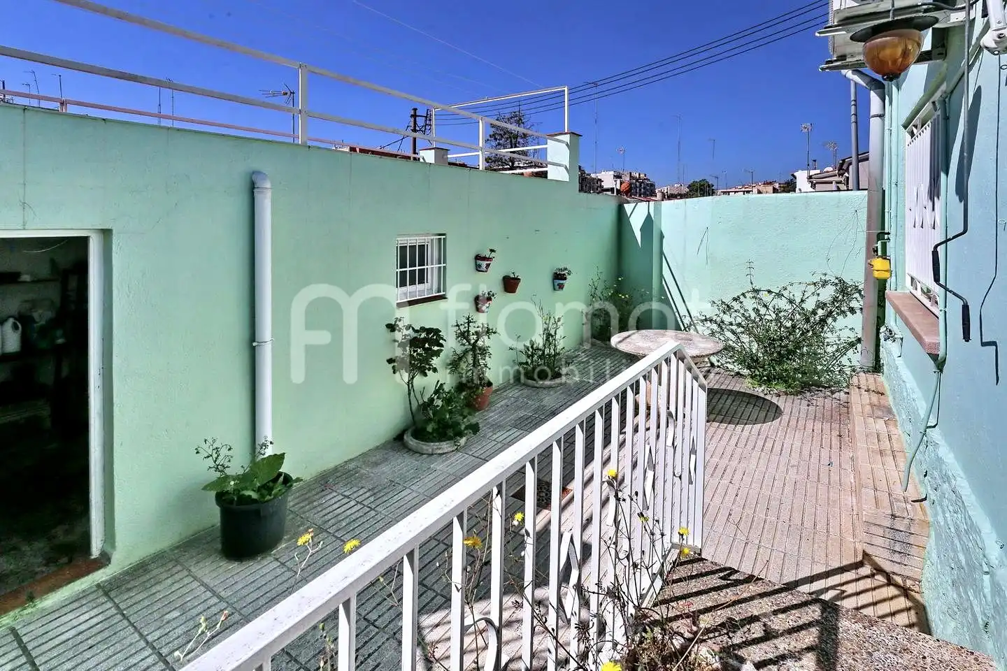 Terrace of Houses for sale in Sabadell