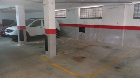 Foto 5 de Garaje en venta en Avinguda de la Pau, 10, Riba-roja de Túria, Valencia