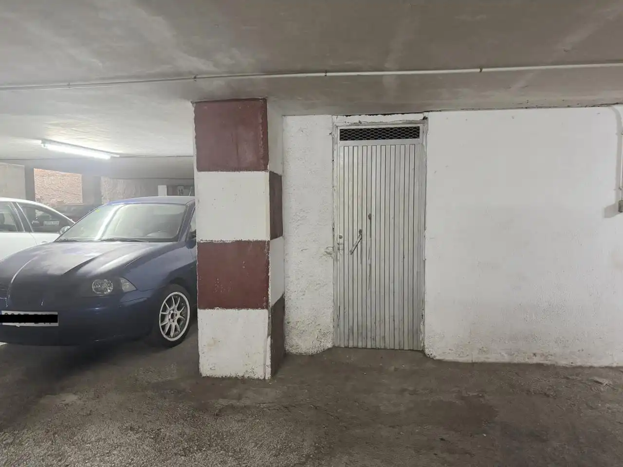 Parking de Piso en venta en Santa Cruz de Tenerife con Terraza y Trastero