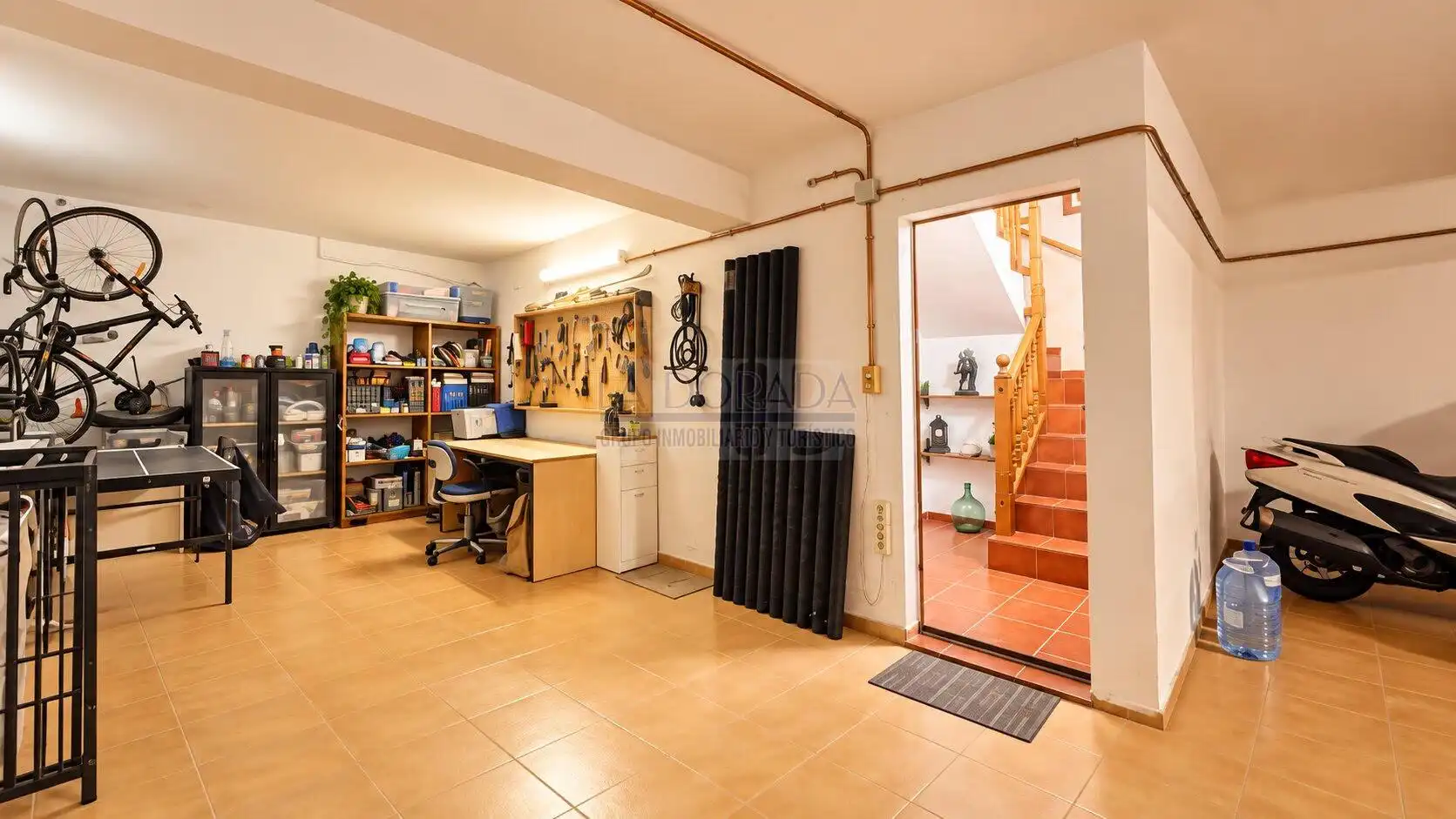 Villa avec terrasse à vendre à Ardiaca - La Llosa, imagen 30
