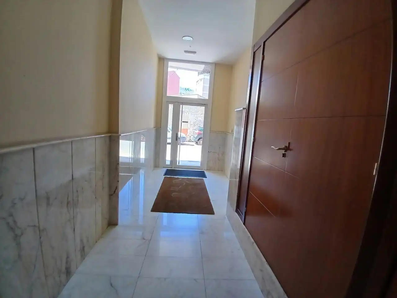 Flat for sale in Castro-Urdiales  with Heating and Furnished
